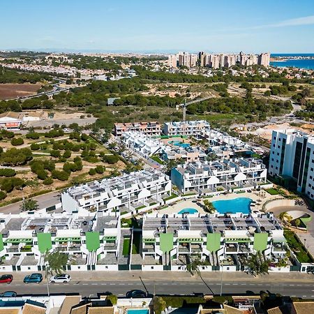 Apartamento Milan Dehesa De Dehesa De Campoamor Buitenkant foto