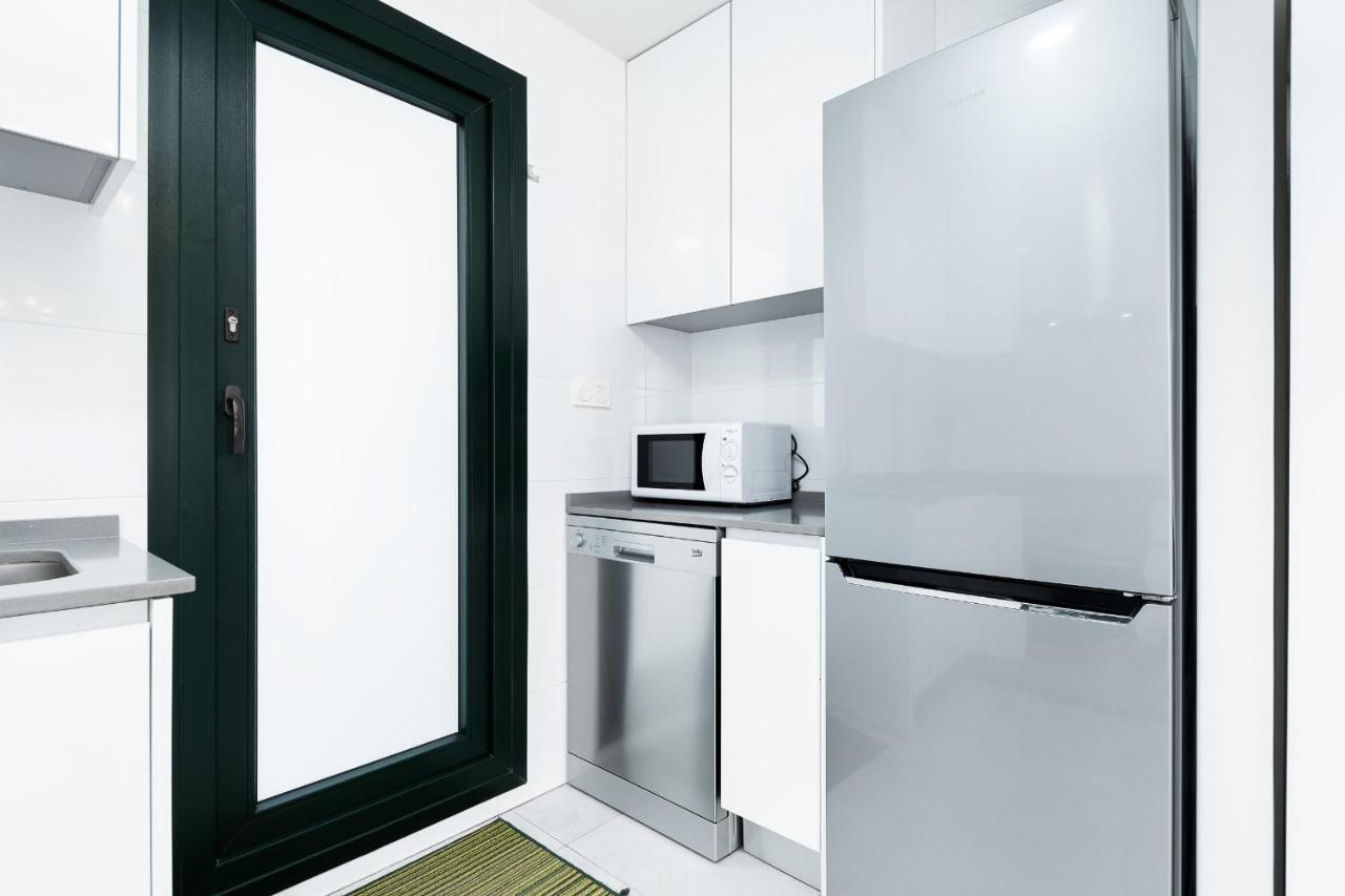 Apartamento Milan Dehesa De Dehesa De Campoamor Buitenkant foto