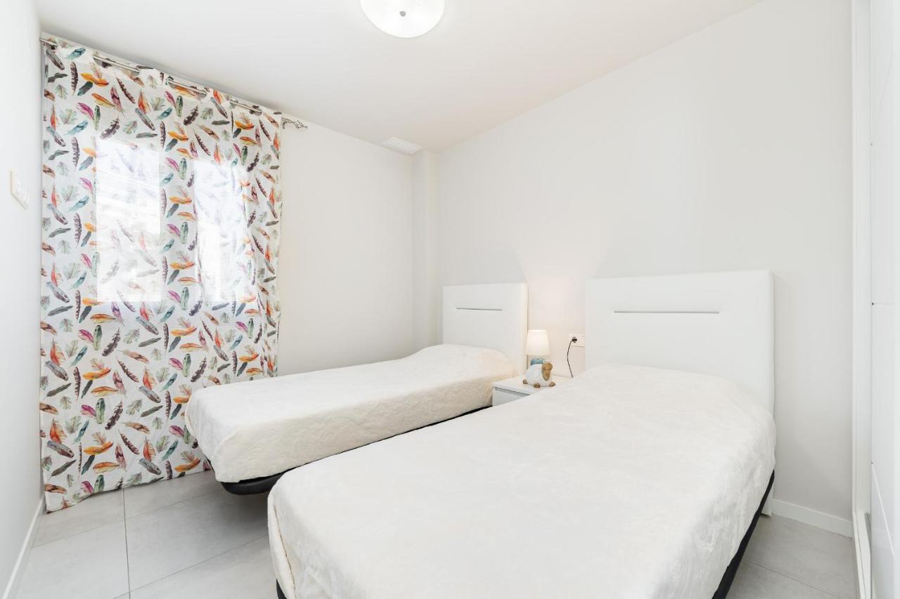 Apartamento Milan Dehesa De Dehesa De Campoamor Buitenkant foto
