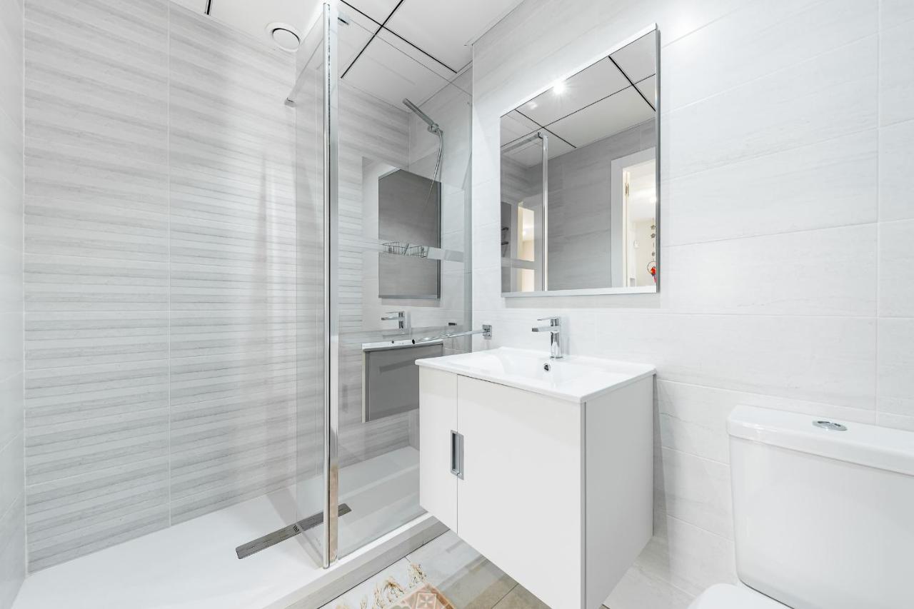 Apartamento Milan Dehesa De Dehesa De Campoamor Buitenkant foto