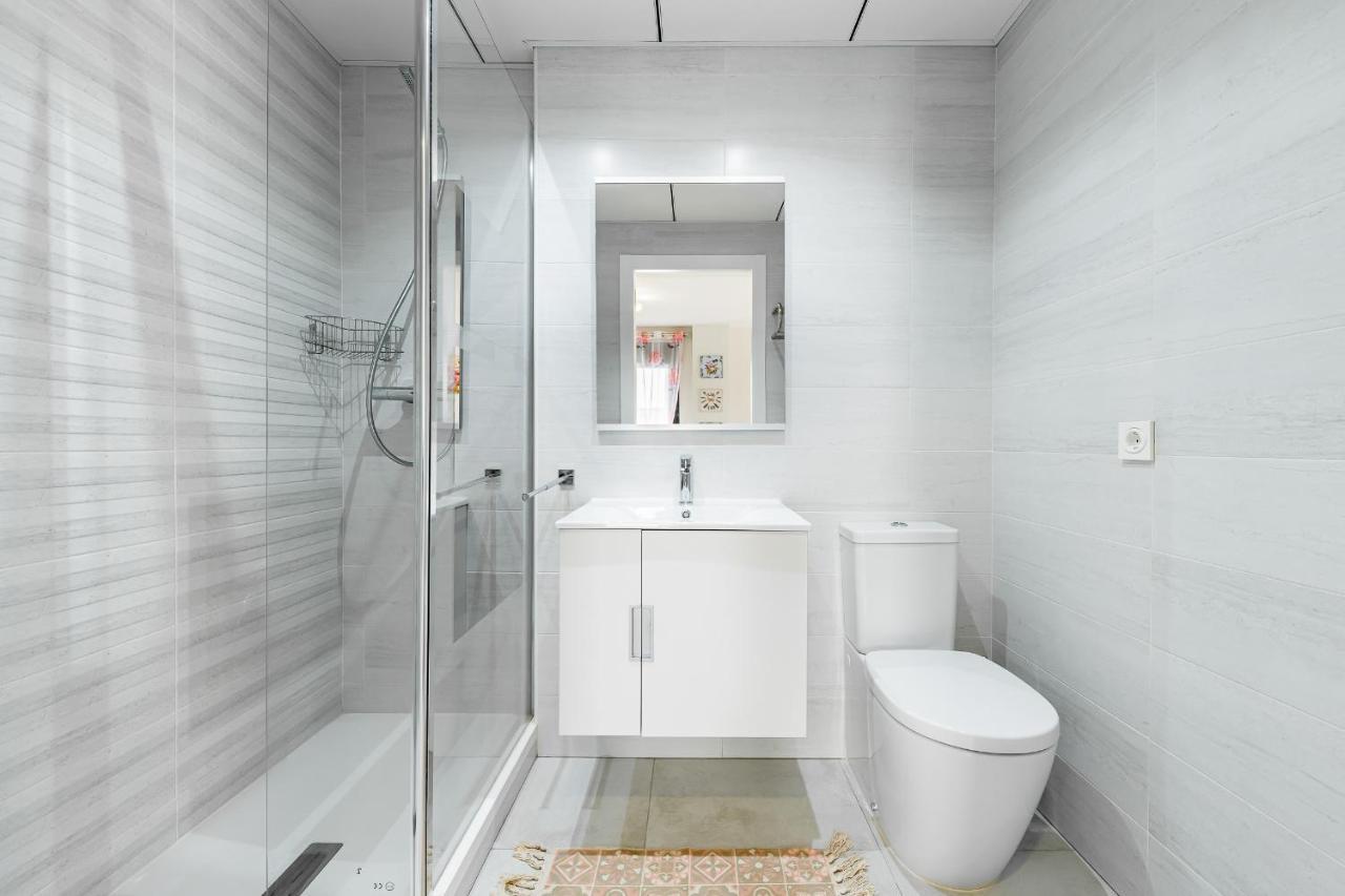 Apartamento Milan Dehesa De Dehesa De Campoamor Buitenkant foto