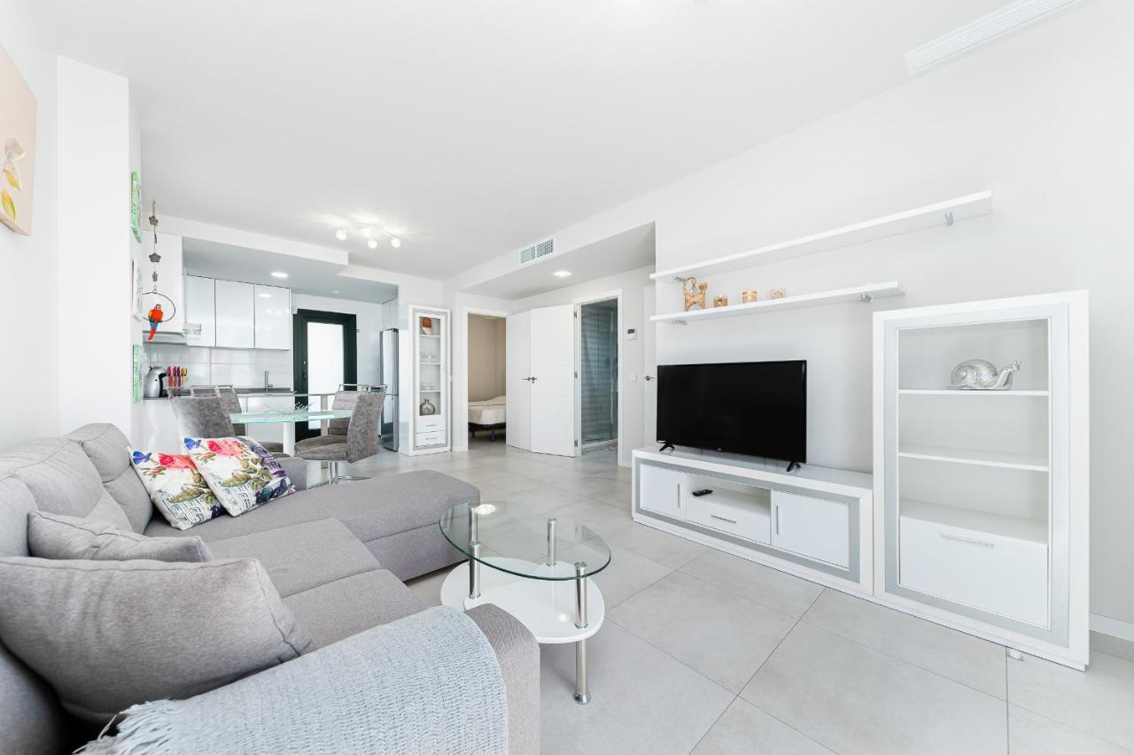 Apartamento Milan Dehesa De Dehesa De Campoamor Buitenkant foto