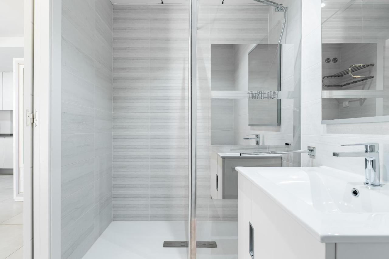 Apartamento Milan Dehesa De Dehesa De Campoamor Buitenkant foto