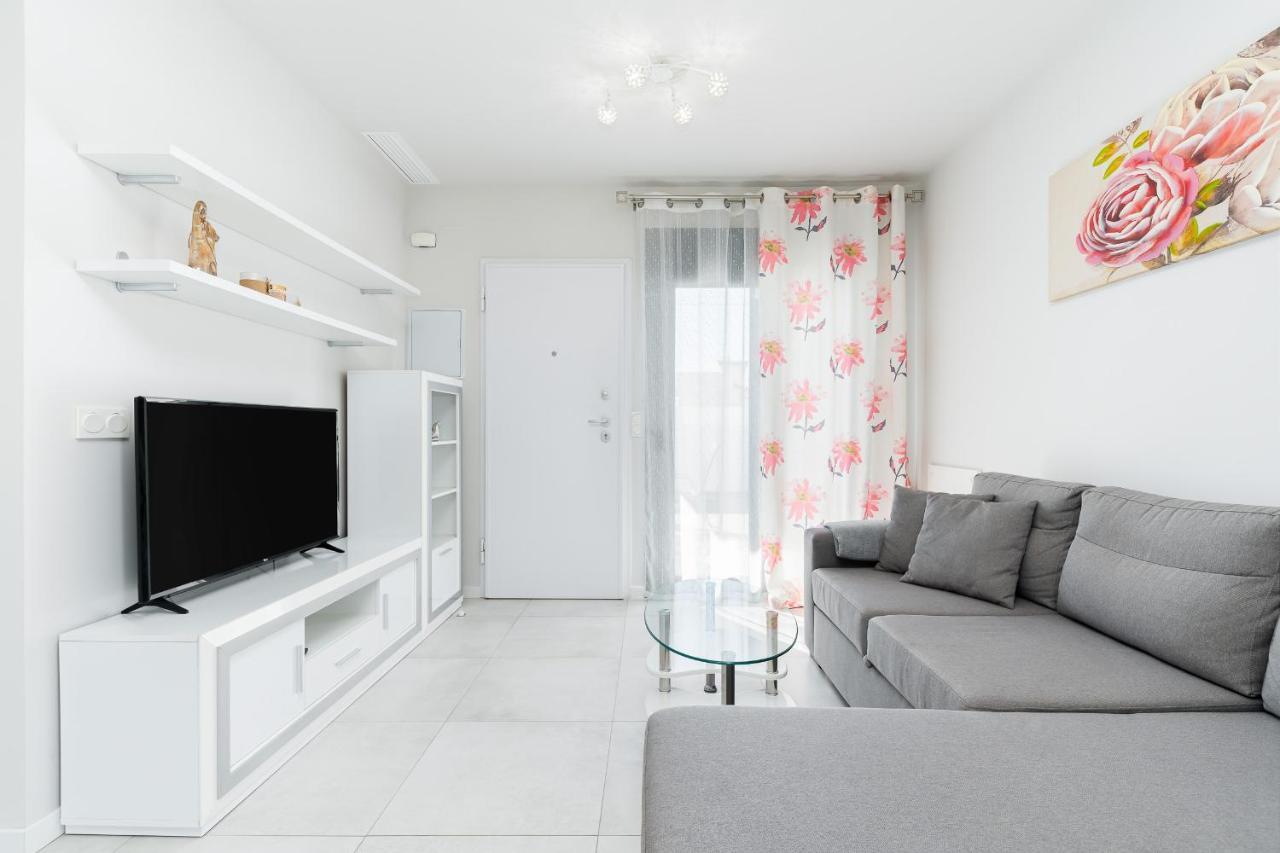Apartamento Milan Dehesa De Dehesa De Campoamor Buitenkant foto